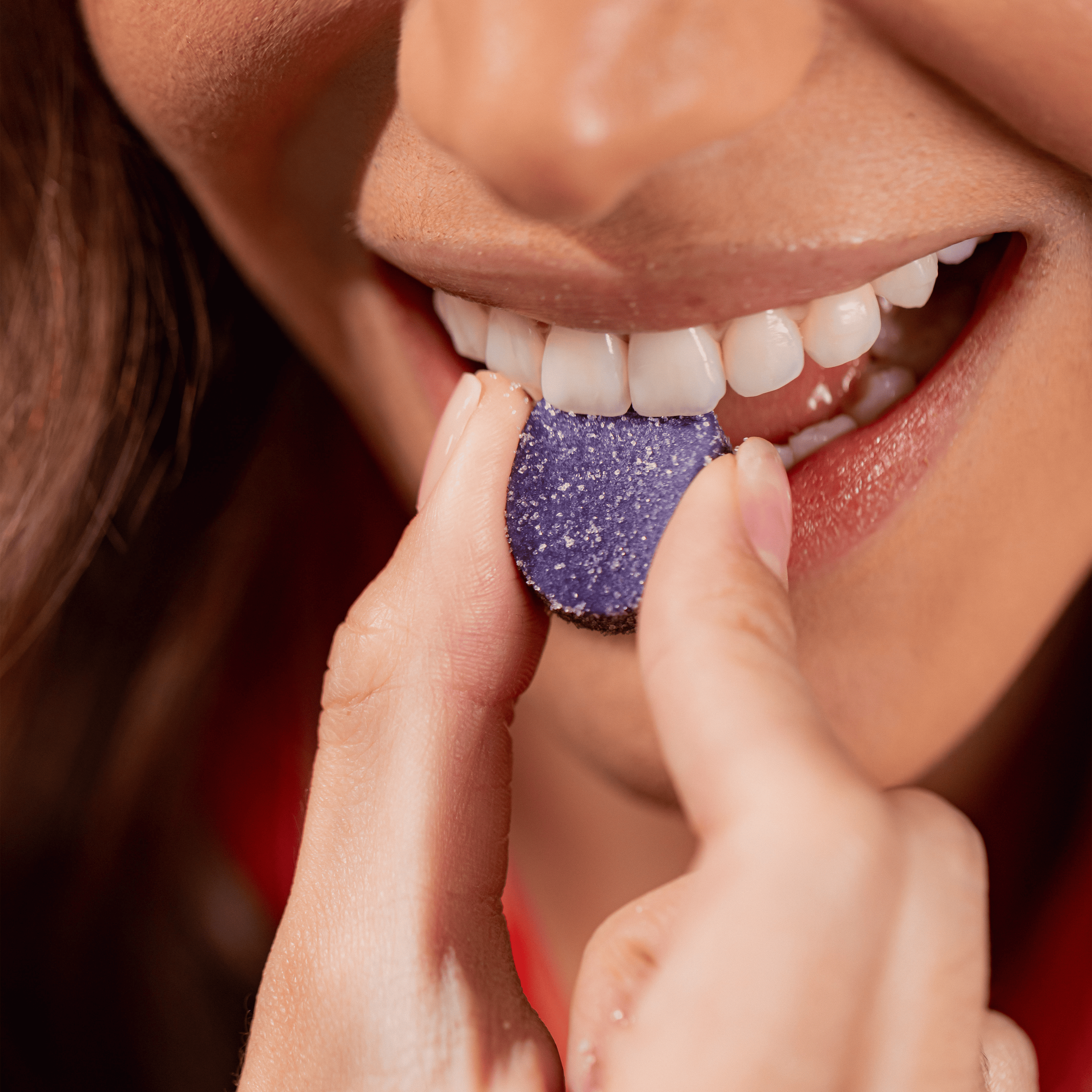 Fizzy Grape, creatina em Gummies